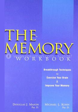 The Memory Workbook image