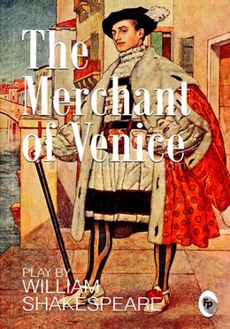 The Merchant of Venice image