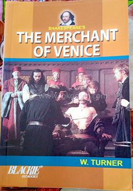 The Merchant of Venice image