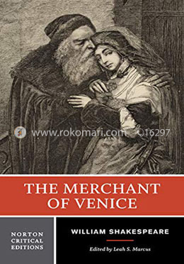The Merchant of Venice (Norton Critical Editions) image
