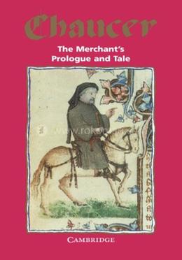 The Merchant's Prologue and Tale (Selected Tales from Chaucer) image