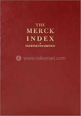 The Merck Index image