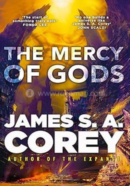 The Mercy of Gods