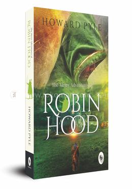 The Merry Adventures Of Robin Hood image