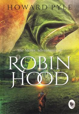 The Merry Adventures Of Robin Hood image
