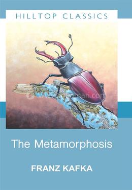 The Metamorphosis image