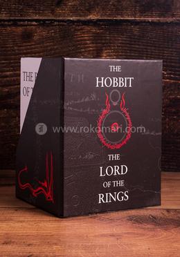 The Middle Earth Treasury image