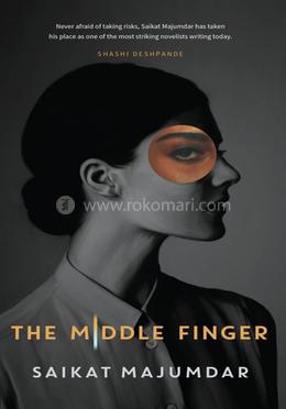 The Middle Finger image