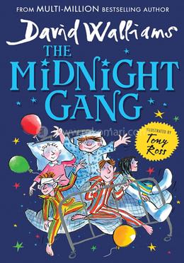 The Midnight Gang image