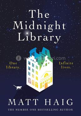 The Midnight Library image