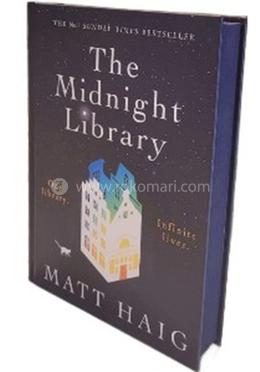 The Midnight Library image