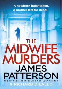 The Midwife Murders image