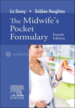 The Midwife's Pocket Formulary image