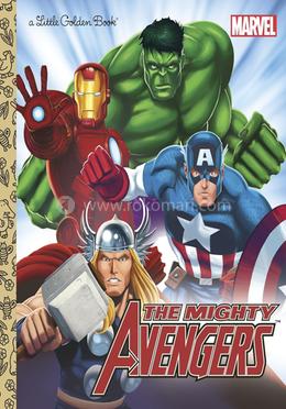 The Mighty Avengers image
