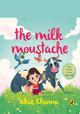 The Milk Moustache image