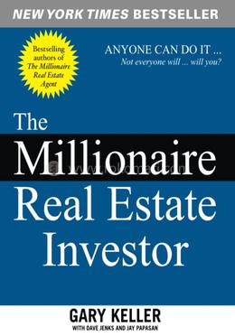 The Millionaire Real Estate Investor image
