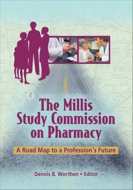The Millis Study Commission on Pharmacy image