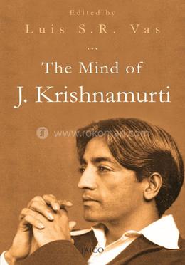 The Mind of J. Krishnamurthi image