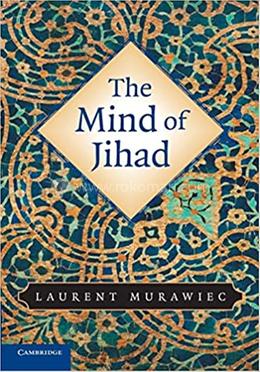 The Mind of Jihad image