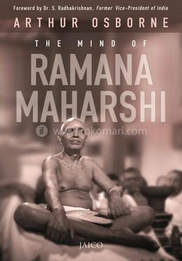 The Mind of Ramana Maharshi image