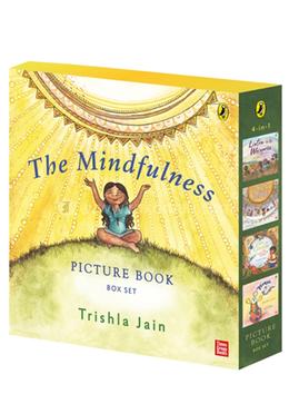 The Mindfulness Picture : Box Set image