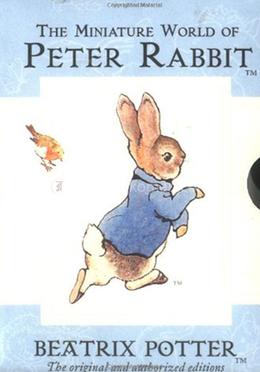 The Miniature World of Peter Rabbit 