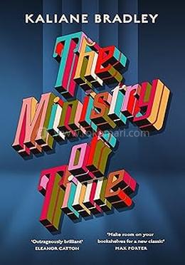 The Ministry of Time