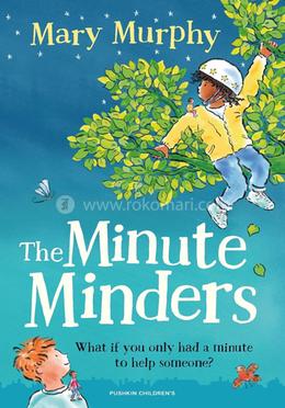 The Minute Minders image