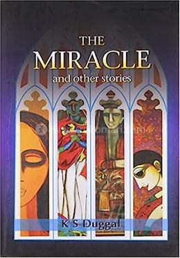 The Miracle And Other Stories image