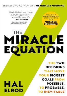 The Miracle Equation image
