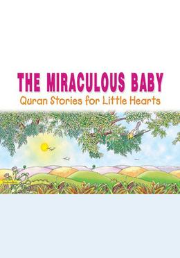 The Miraculous Baby image
