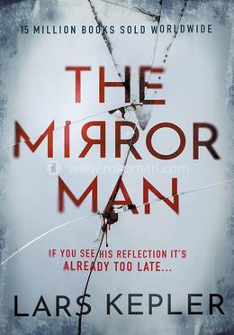 The Mirror Man image