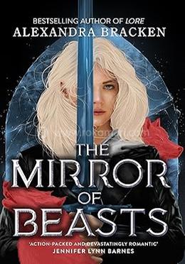 The Mirror of Beasts: Book 2