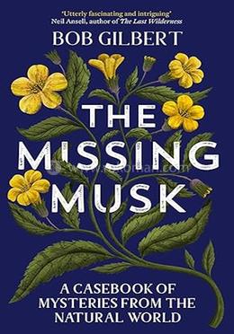 The Missing Musk image