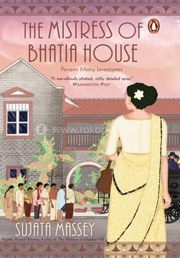 The Mistress of Bhatia House image