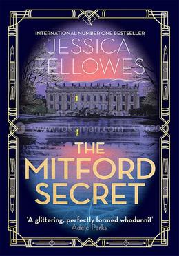 The Mitford Secret image