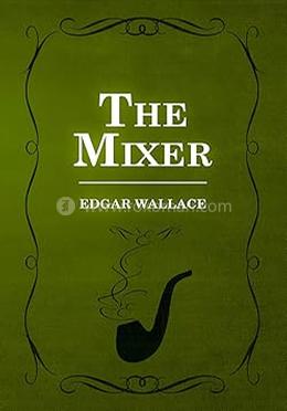 The Mixer image