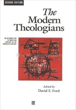 The Modern Theologians image