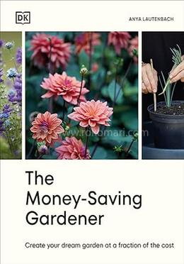 The Money-Saving Gardener image