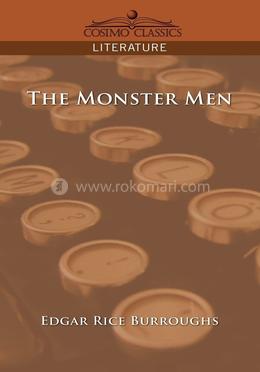 The Monster Men image