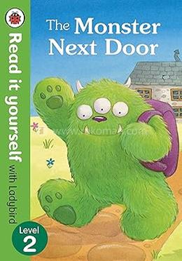 The Monster Next Door: Level 2