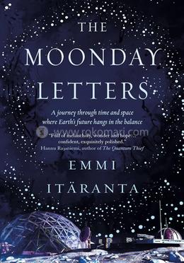 The Moonday Letters