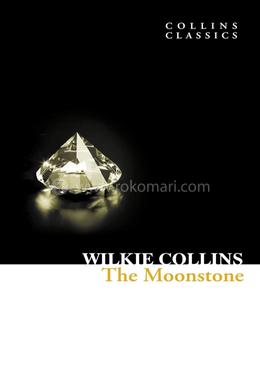 The Moonstone image