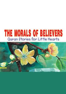 The Morals of Believers image