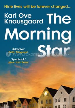 The Morning Star image