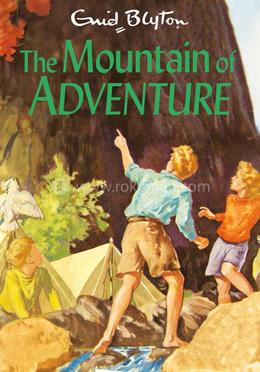 The Mountain of Adventure : 5