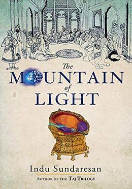 The Mountain of Light image