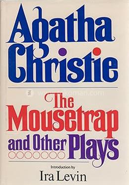The Mousetrap and Other Plays image