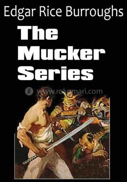 The Mucker Series image