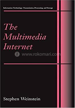 The Multimedia Internet image
